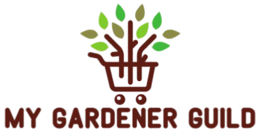 My Gardener Guild